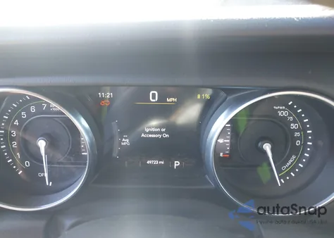 2022 Jeep Wrangler 4Xe Unlimited High Altitude 4X4 from USA, damaged, VIN 1C4JJXP67NW138482